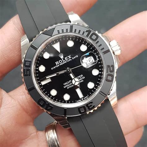 rolex yacht-master 42 prezzo